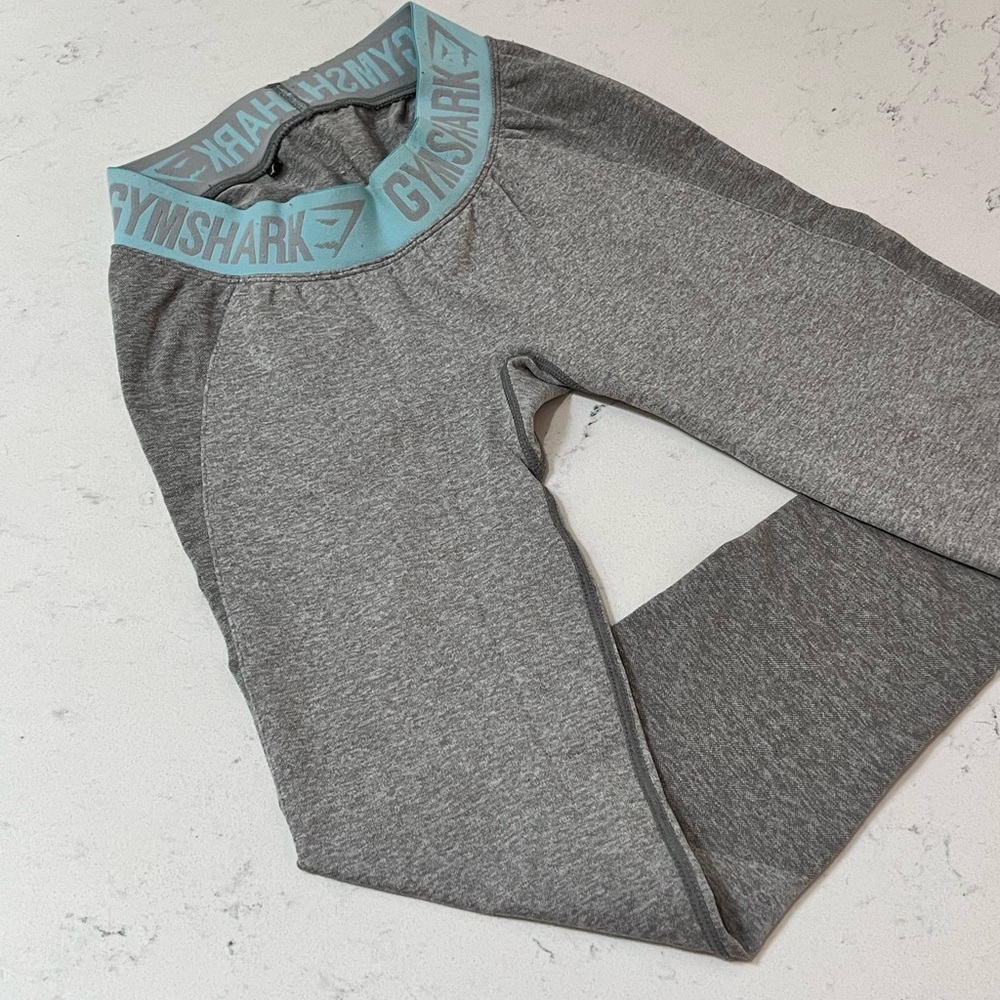 Gymshark Flex Leggings